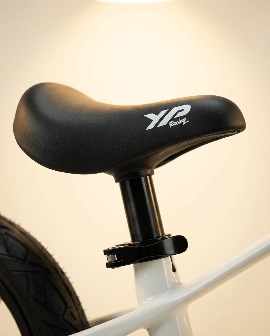Asiento ajustable